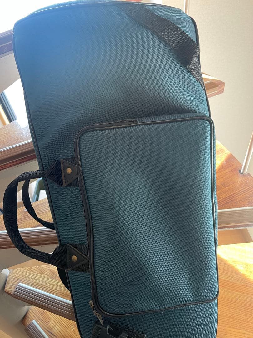 baritone ソフトケース