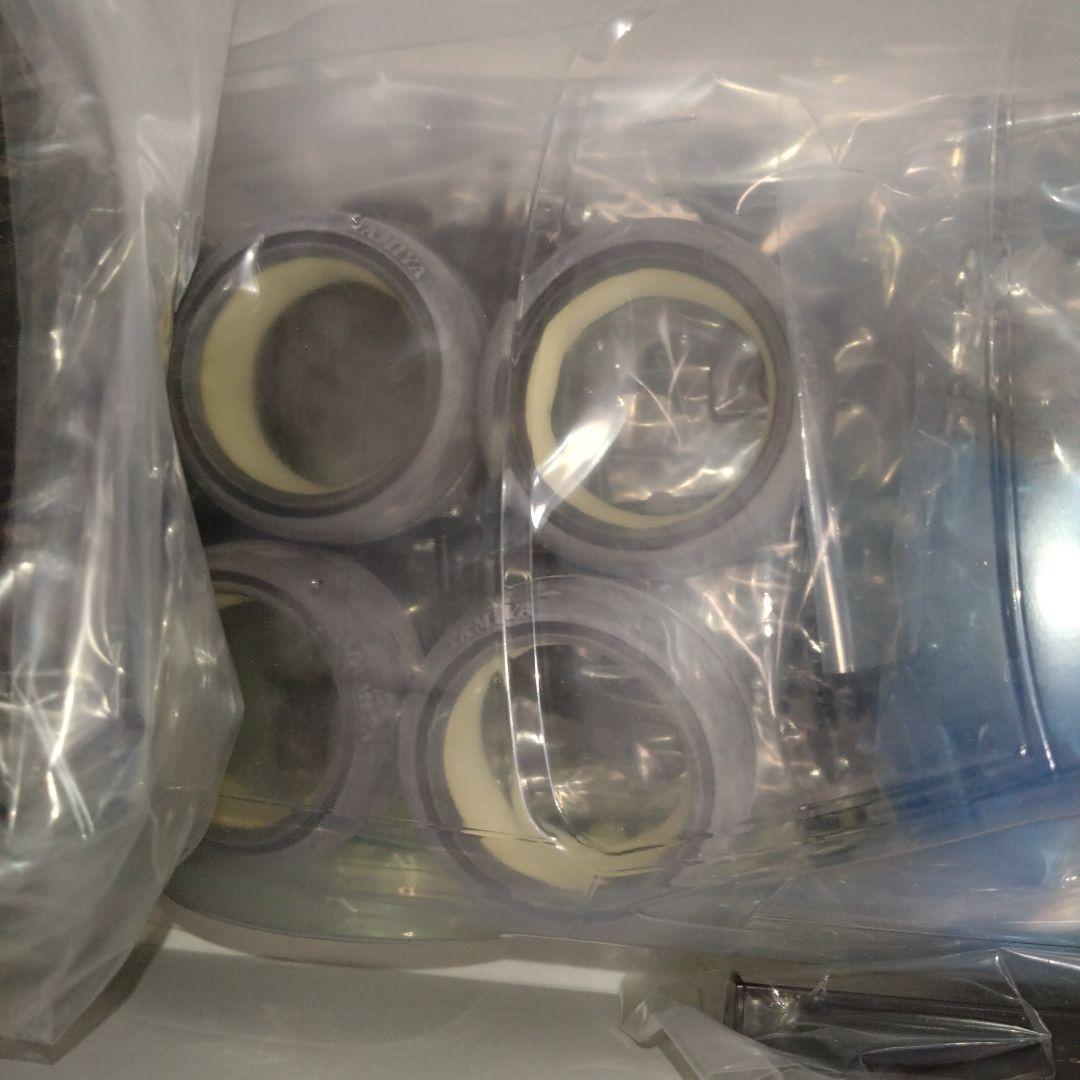 タミヤラジコン