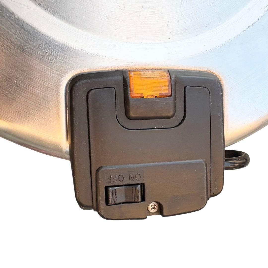 タイガー 電子ジャー TIGER JHC‐900A 5升 9.0L