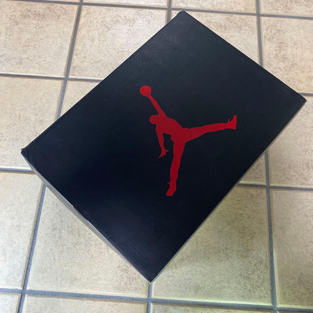 シューズ(男性用) NIKE AIR JORDAN 6 RETRO BLACK CAT