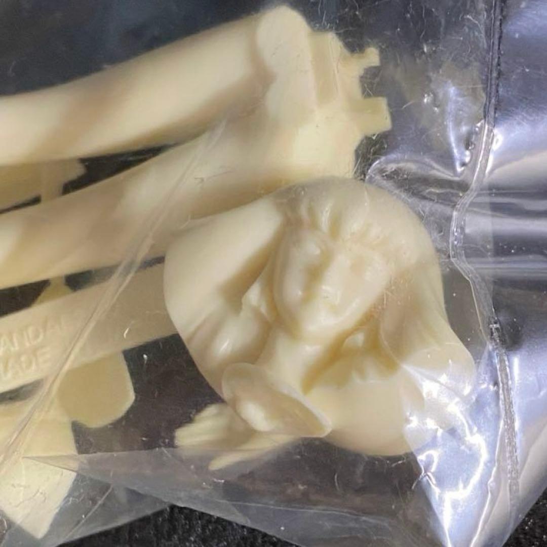 ハマーン・カーン レジン キャスト キット Zガンダム ガレージキット ゼータ