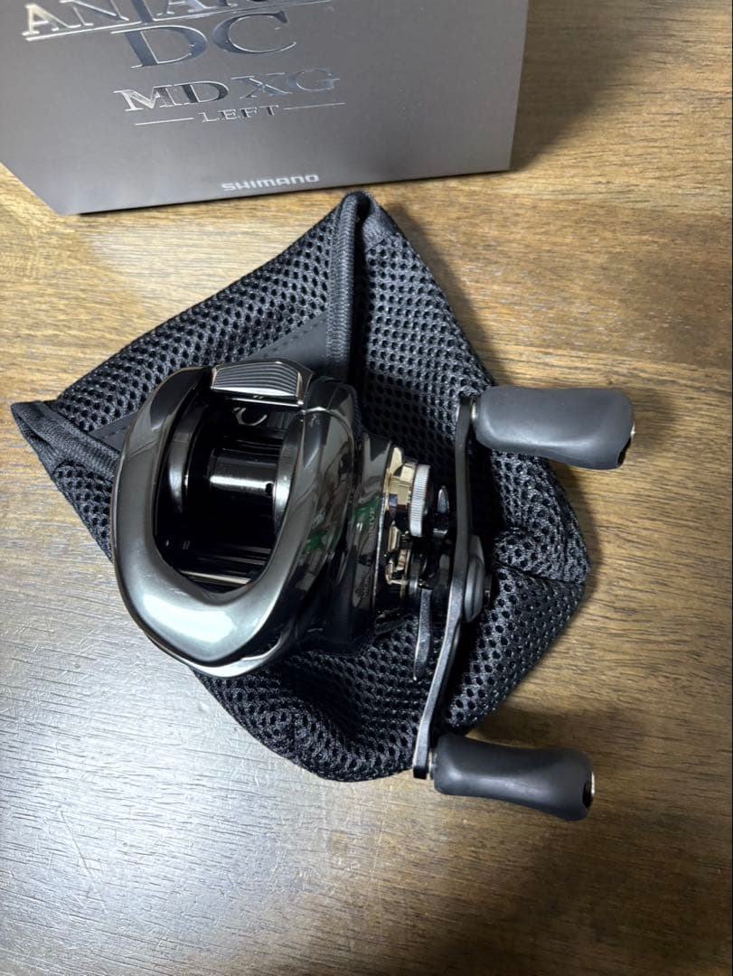 23アンタレス DC MD XG