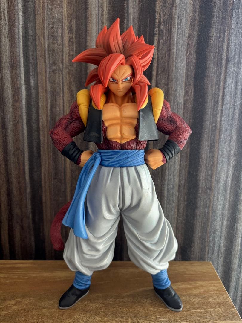 ドラゴンボール フィギュア　1番くじ