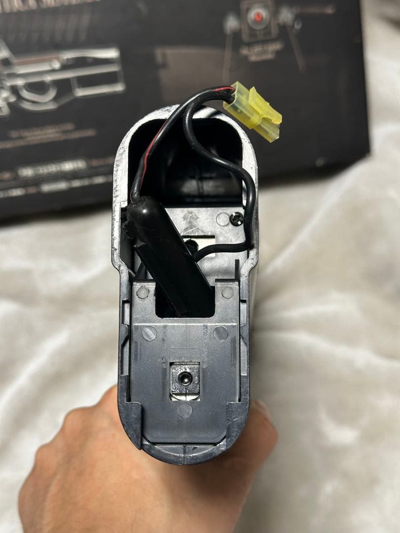 東京マルイ　P90 ドットサイト装備バージョン