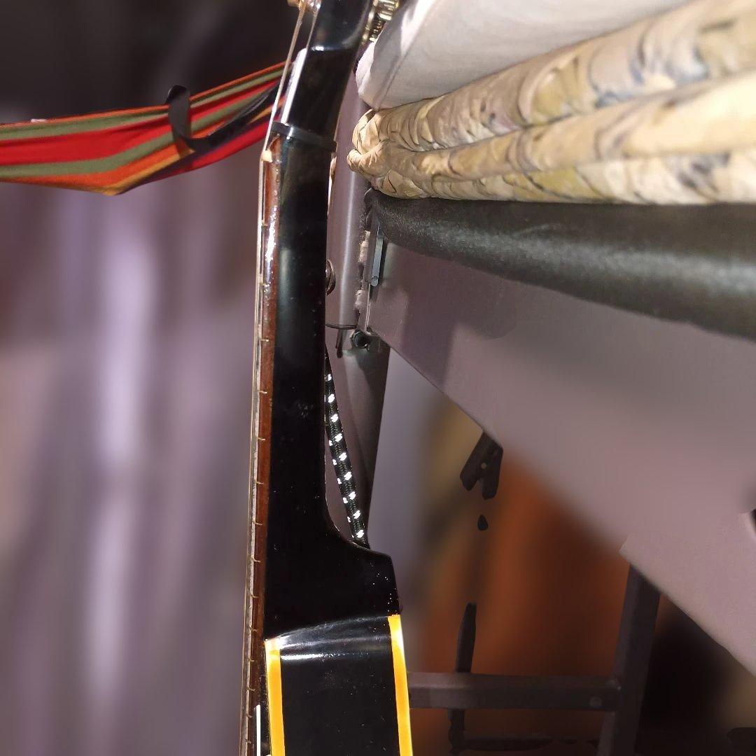 Jumbo マンドリン　JM-23　田原　70s　サンバースト　日本製