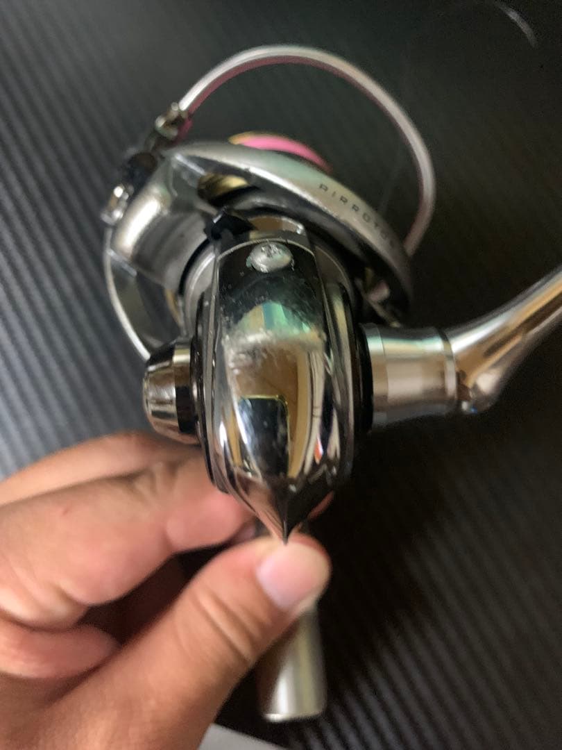 アジングセット