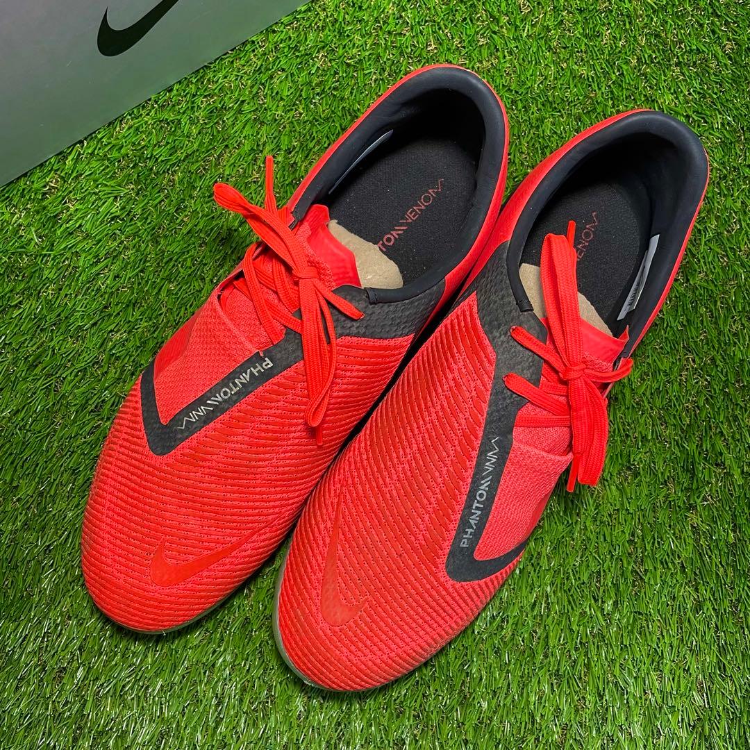 ナイキ ファントム ヴェノム プロ TF 27.5cm