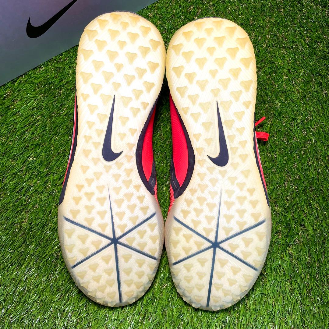 ナイキ ファントム ヴェノム プロ TF 27.5cm