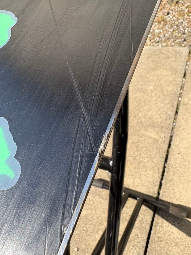 Noah ARKS ID-S 158.5cm ノアスノーボード 24-25国産