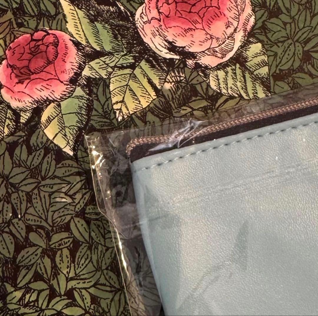 ヒグチユウコ　Every Little Thing ポーチ　E LT バッグ