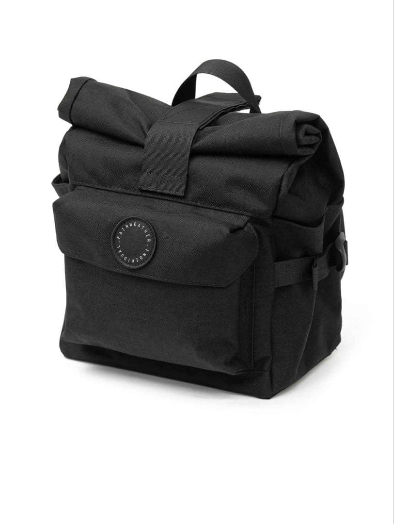 アクセサリー FAIRWEATHER multi bike bag