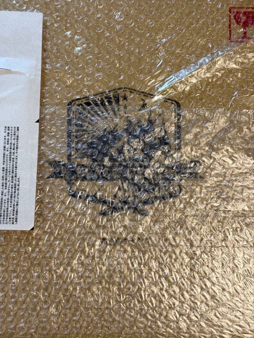 BlackDesign 別注ハレテーブル ONE4 HAREテーブル