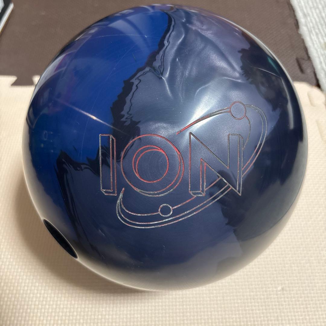 ION PRO(アイオン プロ)