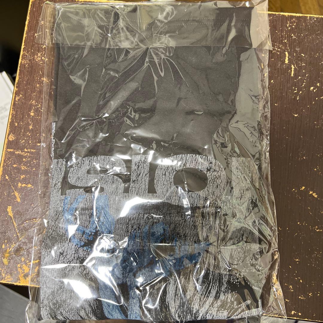 Vintage Long Sleeve +Tシャツ2枚 Lサイズ 新品未開封