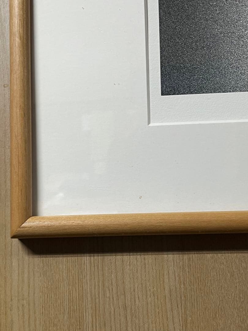 D.Gray-man ディーグレイマン　ジャンプフェスタ　原画