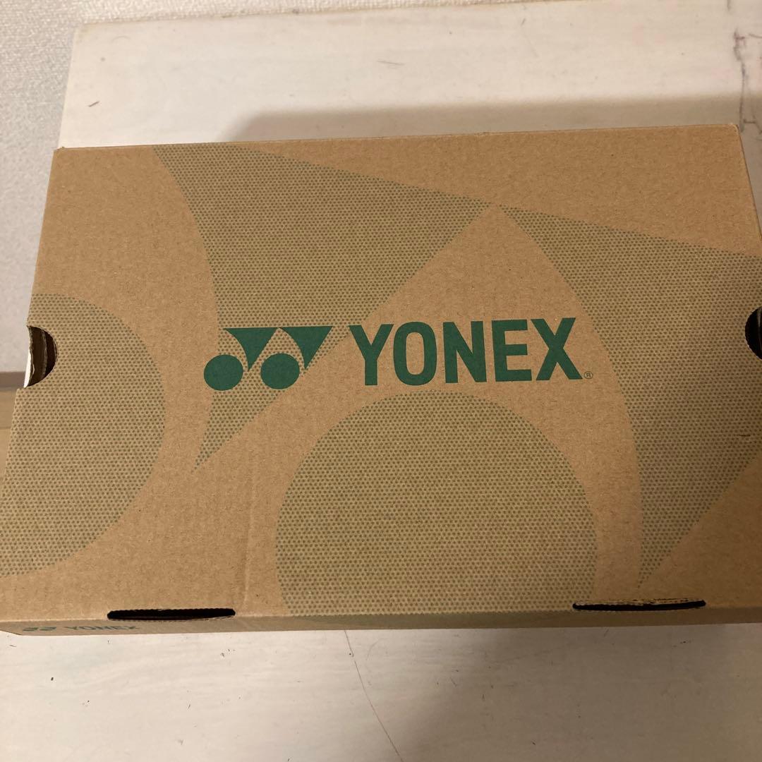 ヨネックス SHBELZ3M バドミントン エクリプションZメン 26.0