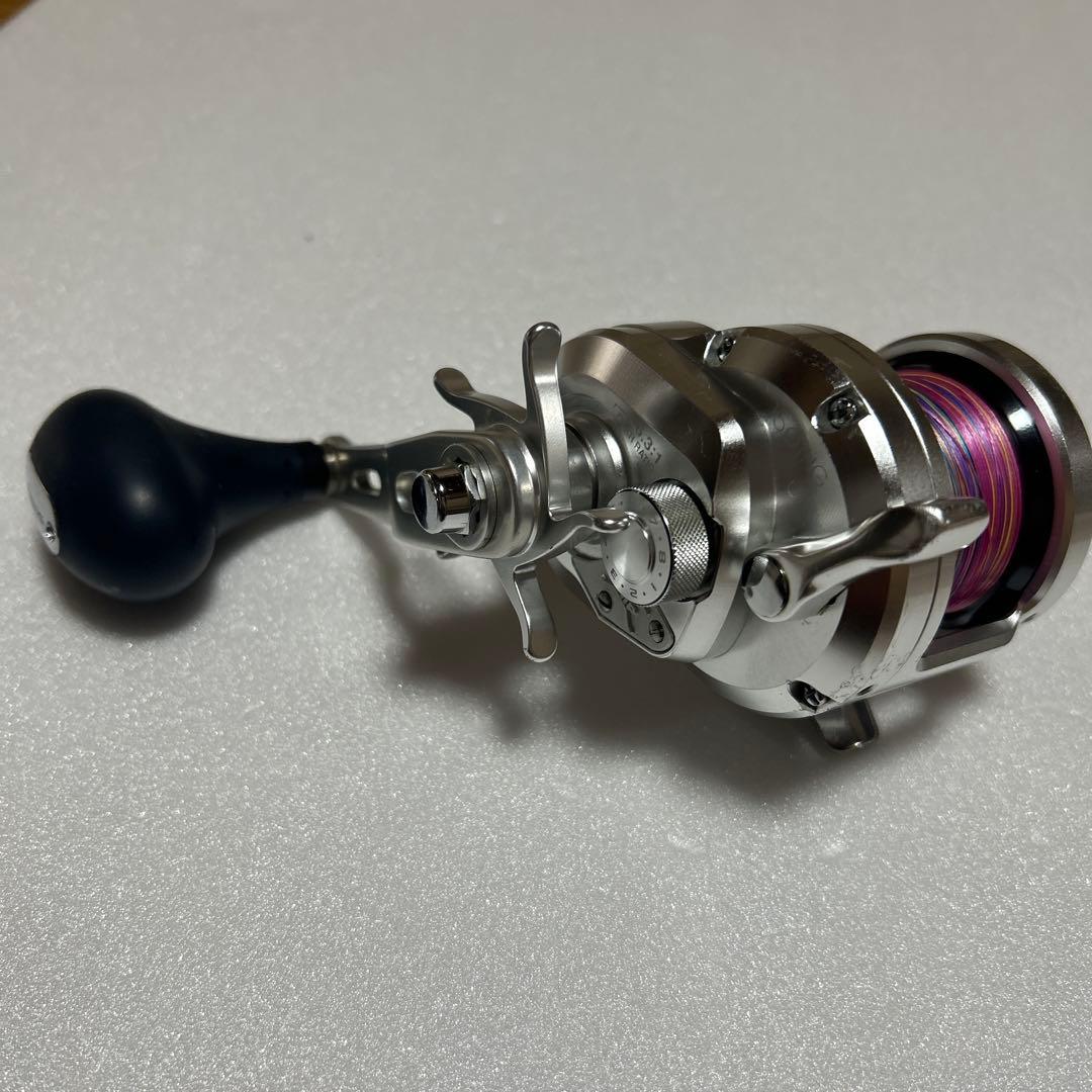 12オシアジガー1501HG