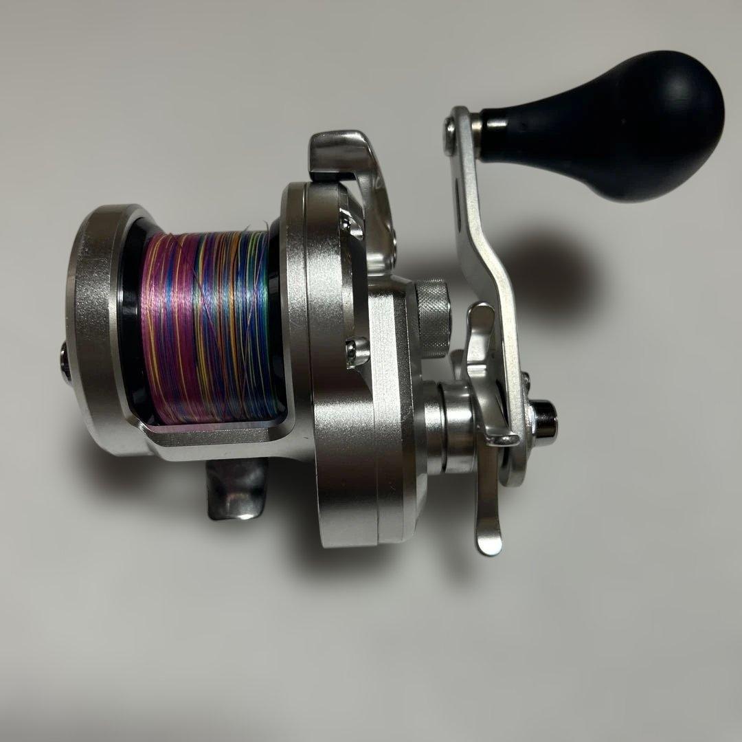 12オシアジガー1501HG