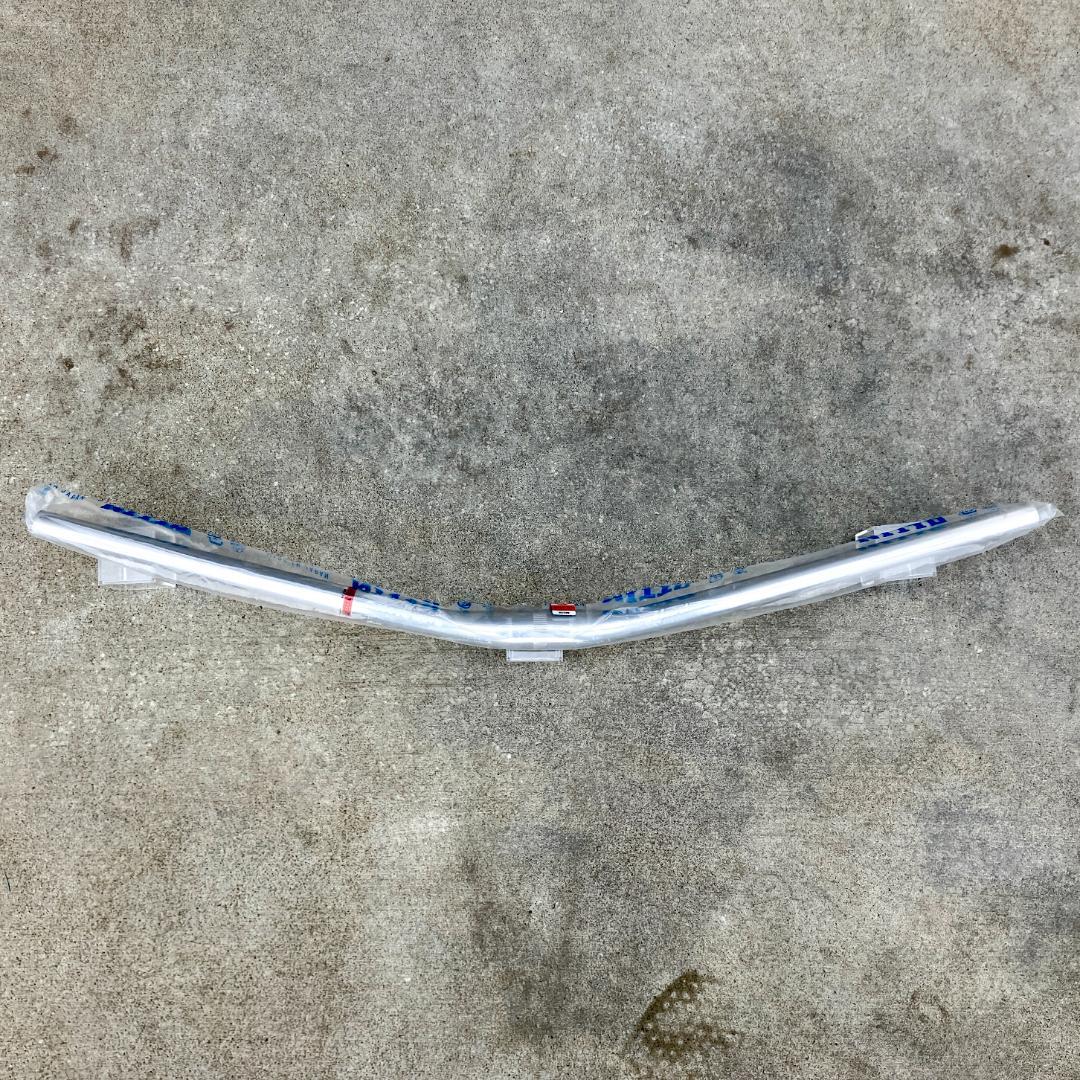 【美品】HUNTER smooth move low rise bar