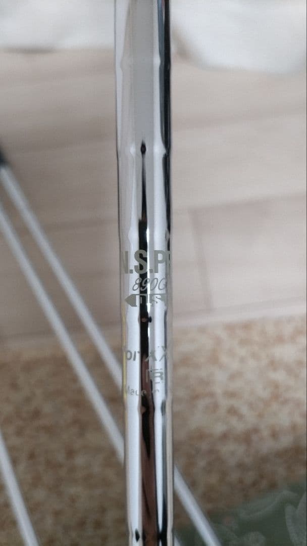 ゼクシオ9 アイアンセット 7本セット