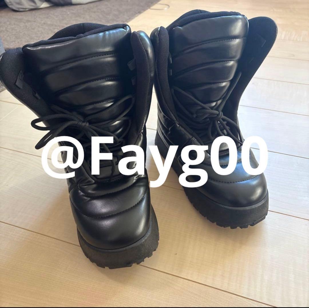 スノーボード Pluto lunar white sneakers boots opium