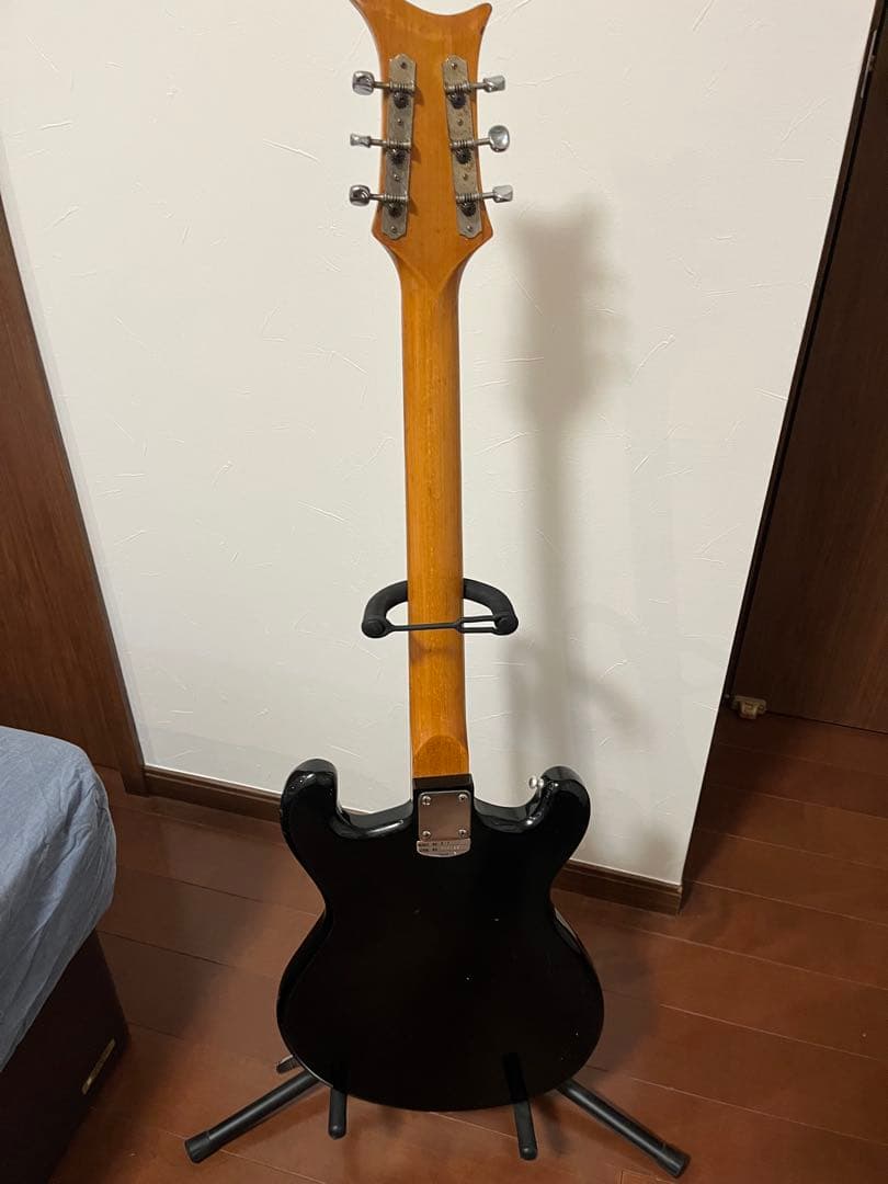 TEISCO R-2 1960-70年代初期