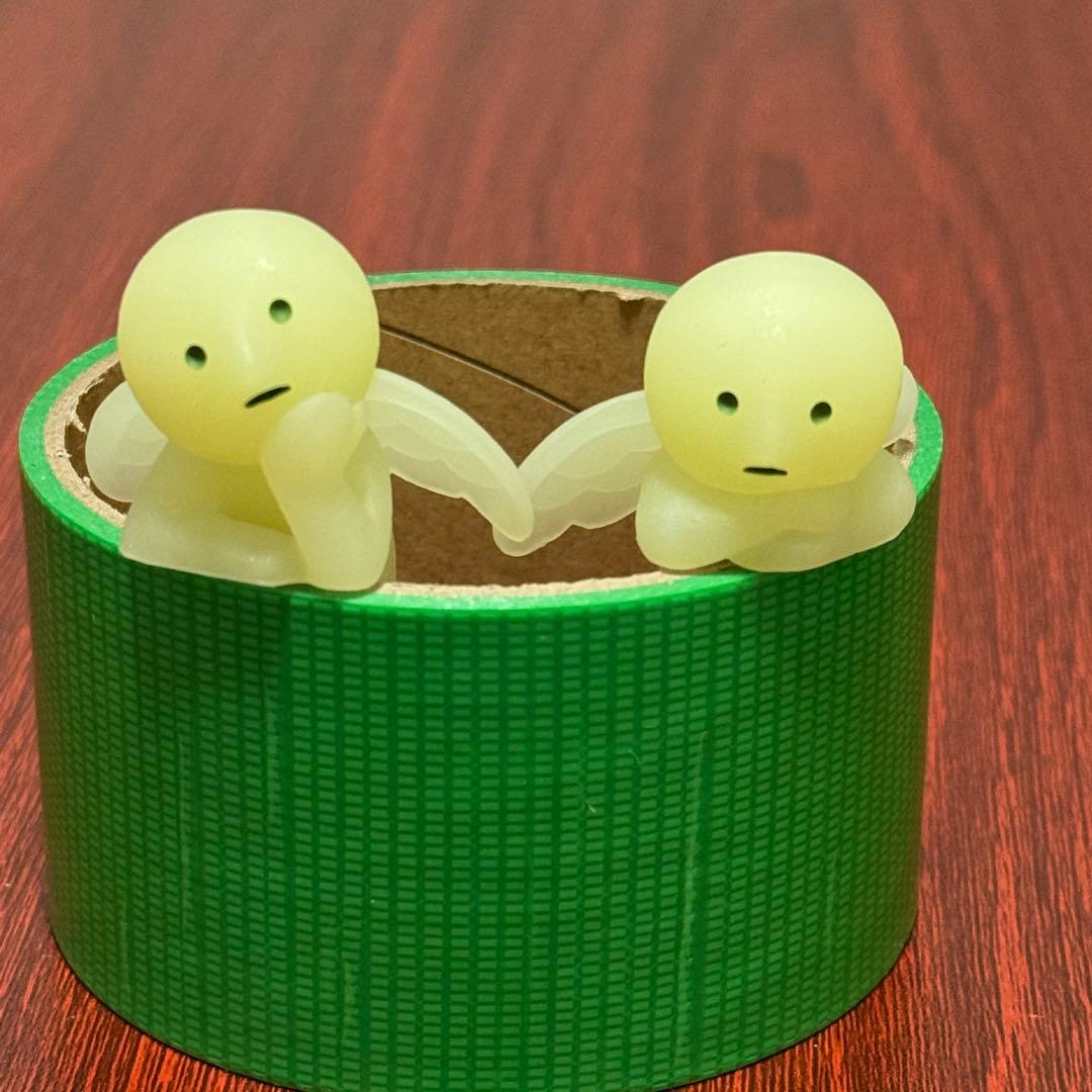 スミスキー シリーズ4 シークレット 天使