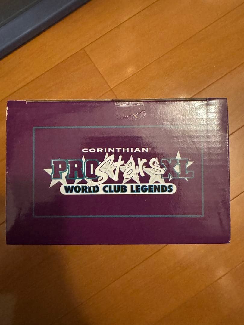 【限定2000体/証明書付き】ディエゴ・マラドーナ ナポリ フィギュア