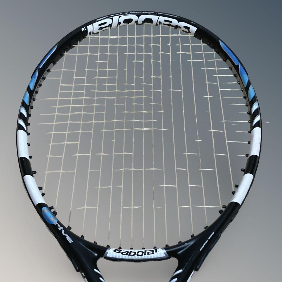 Babolat PURE DRIVE ロディック 硬式テニスラケット バボラ