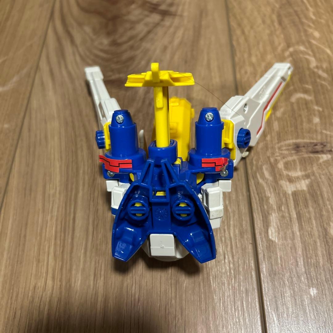 ガーディアンフェニックス　ビーダマン