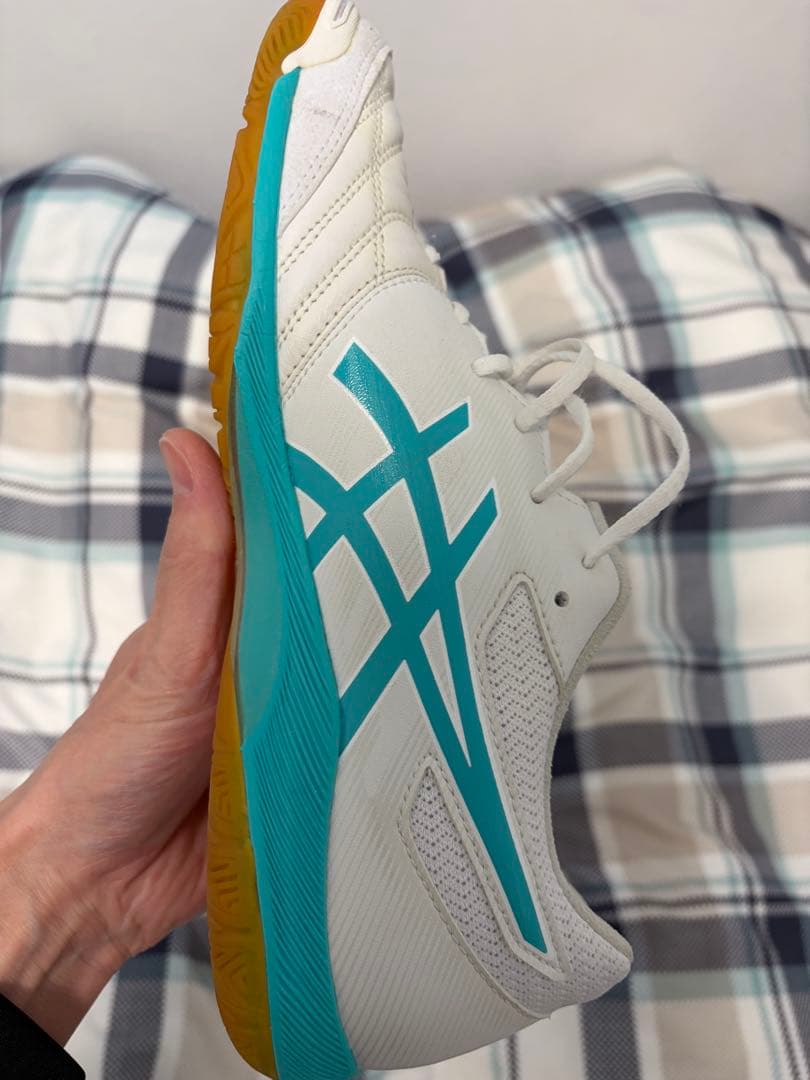 アシックス DESTAQUE K FF 26cm