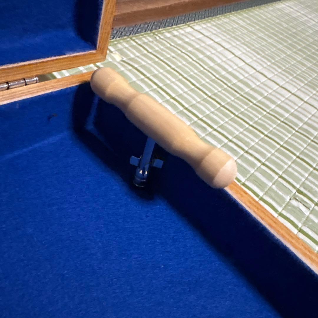 CHOROI コロイ ボーデン ライアー 16弦　楽器　民族楽器　ハープ　琴