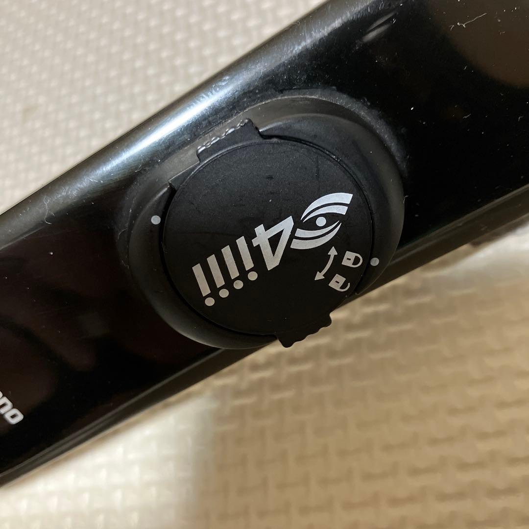 4iiii r9200 パワーメーター 両脚 170mm 52-36T