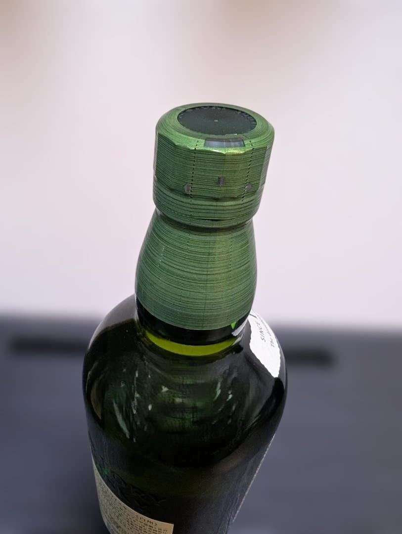 白州12年＆白州nv 2本セット