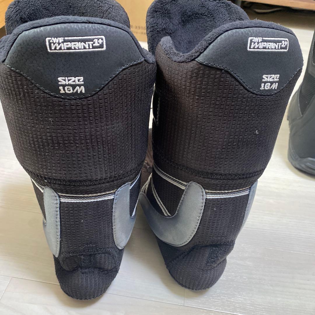 BURTON MOTO BOA スノーボードブーツ