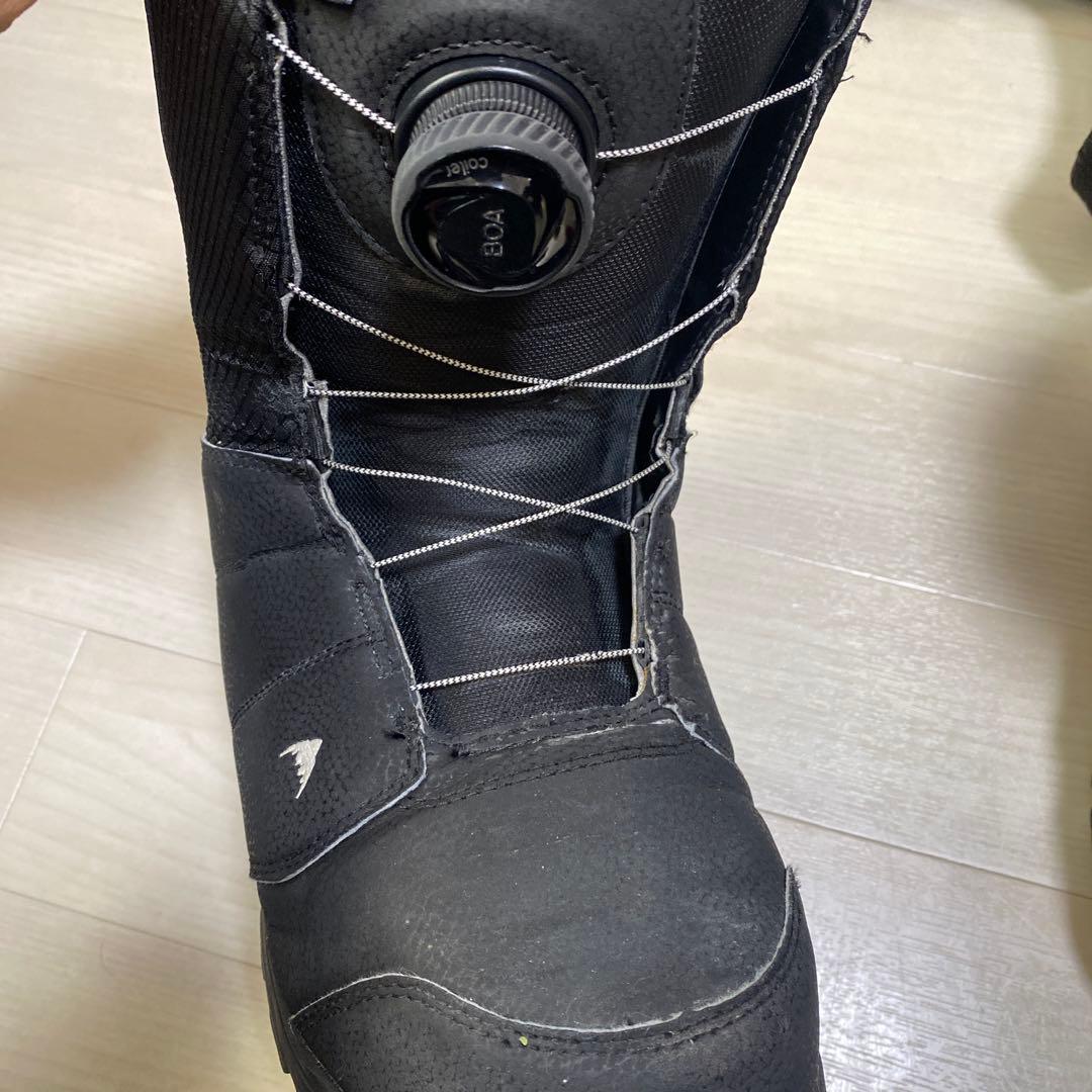 BURTON MOTO BOA スノーボードブーツ
