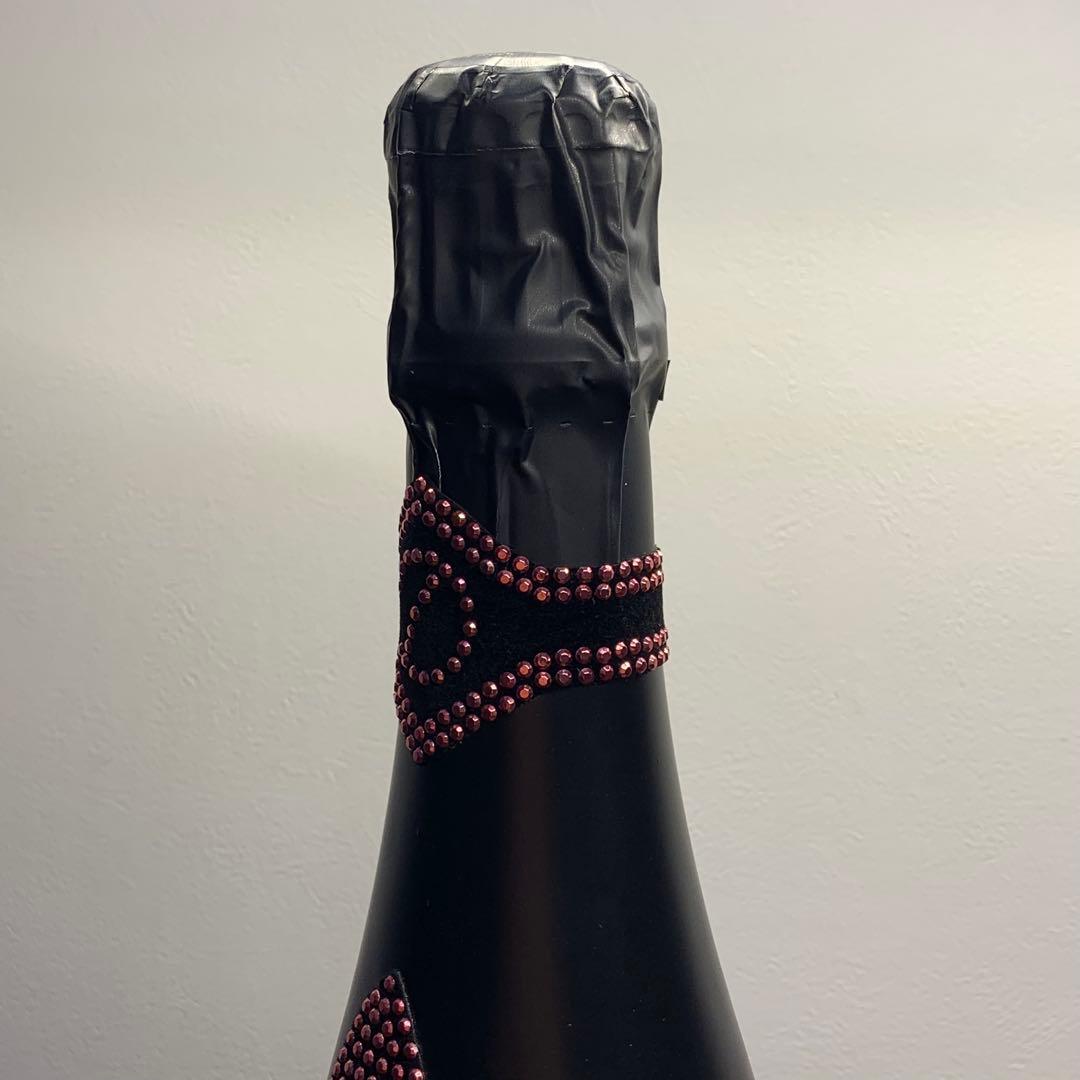 ⚜️未開封⚜️ダイヤモンドロック⚜️ロゼ⚜️ピンク⚜️高級シャンパン⚜️フランス産⚜️セレブ⚜️