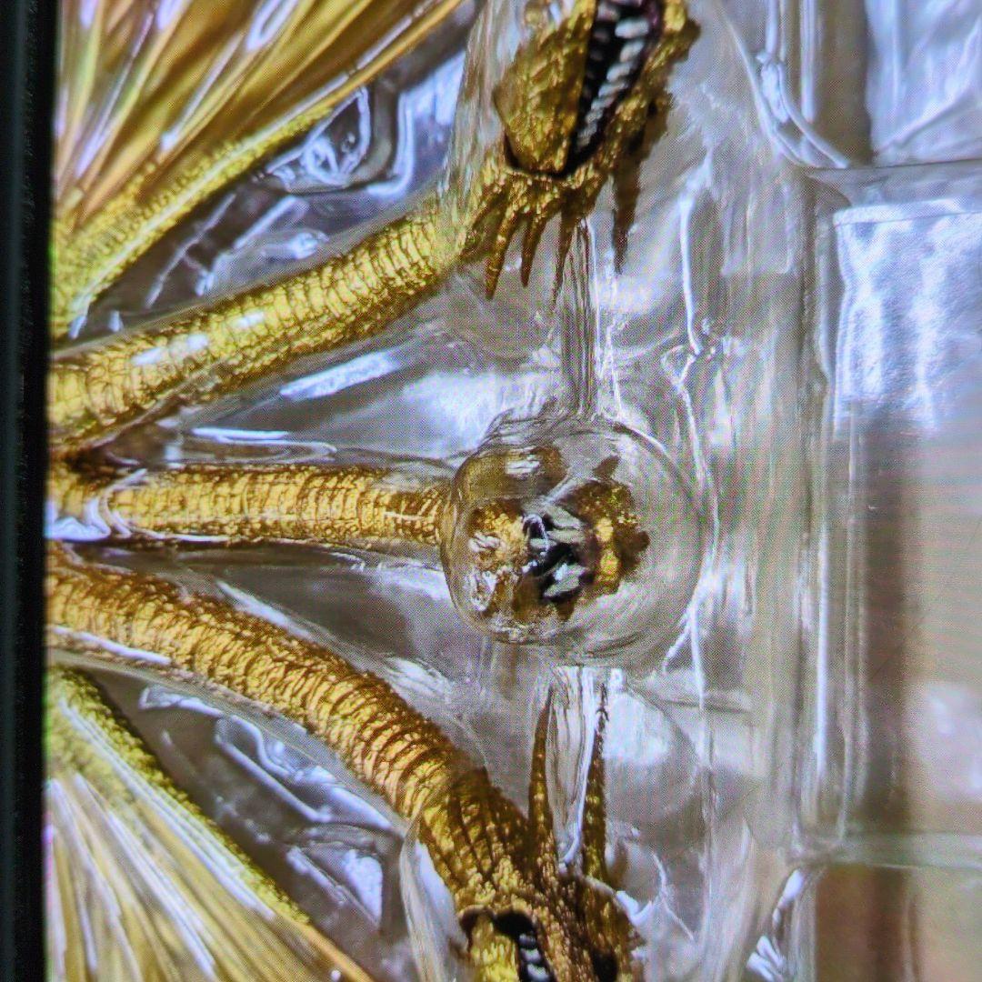 SHモンスターアーツ。キングギドラ.スペシャルバージョン。