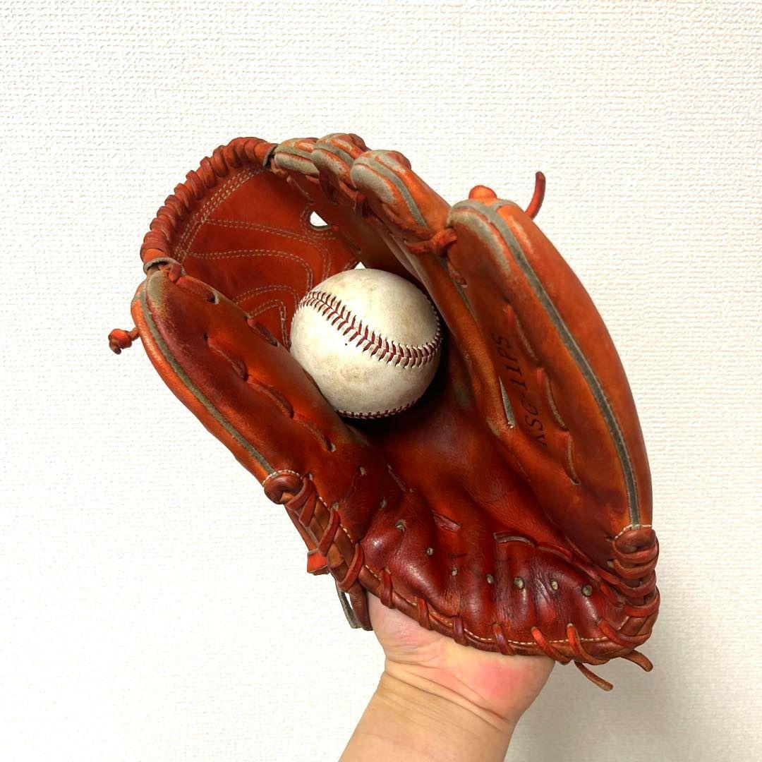 878 スラッガー 即戦力 硬式 投手用グローブ