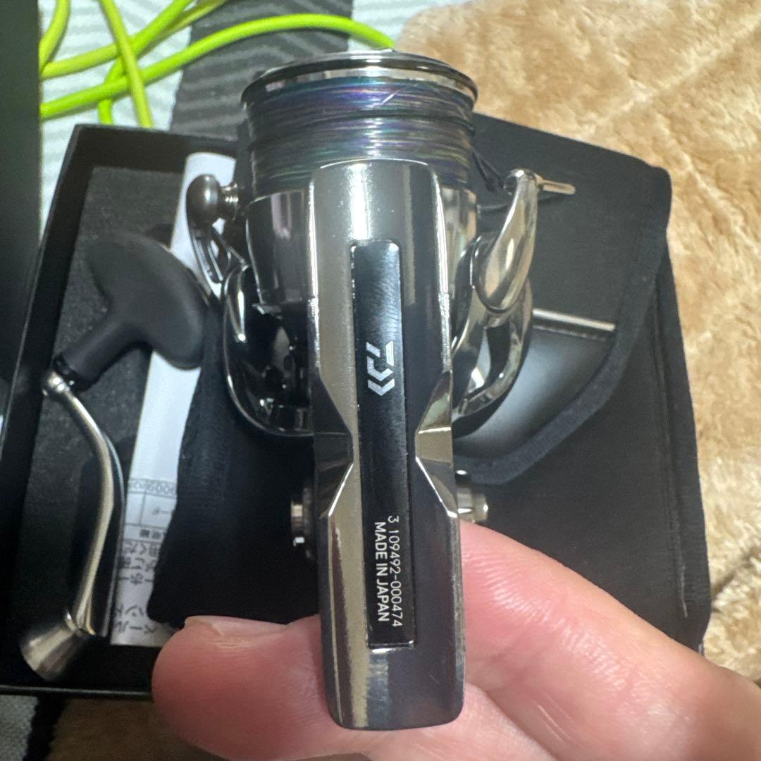 22イグジスト 4000