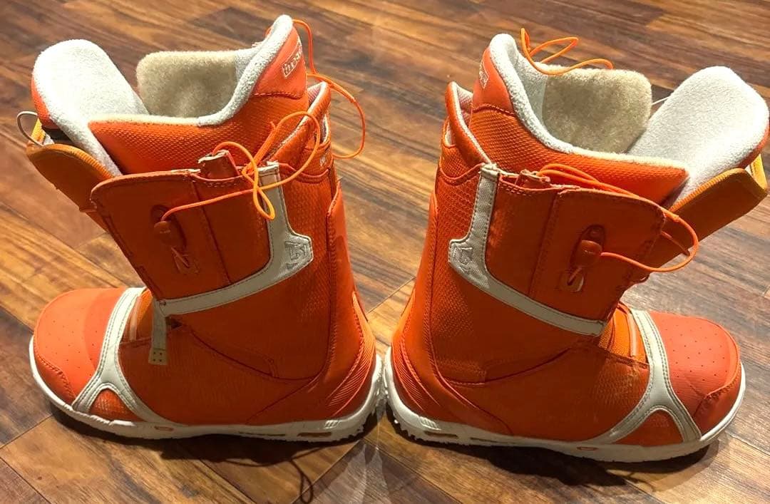 BURTON スノーボードブーツ AMBUSH 27cm