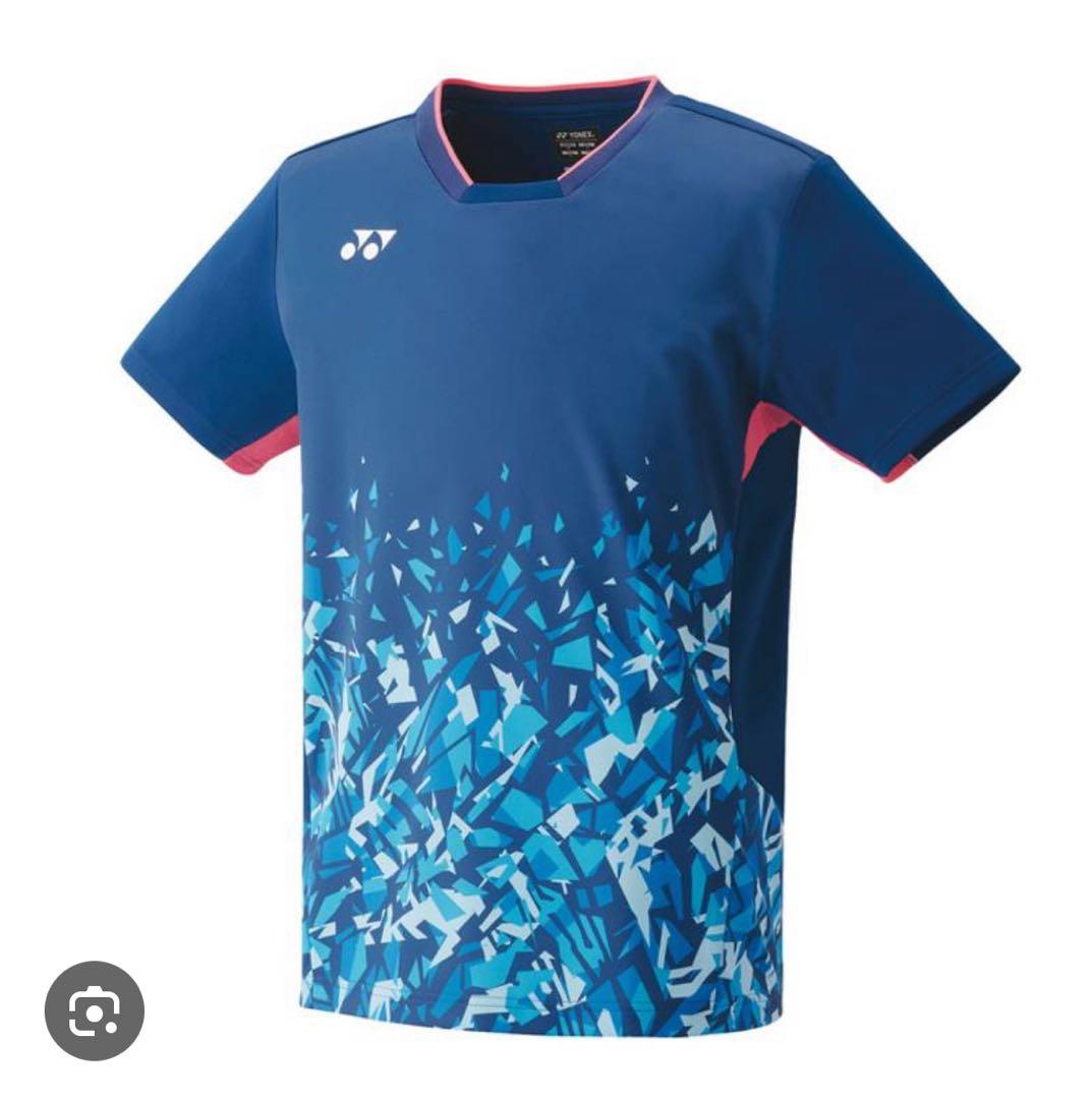 ソフトテニス・バドミントンゲームウェア