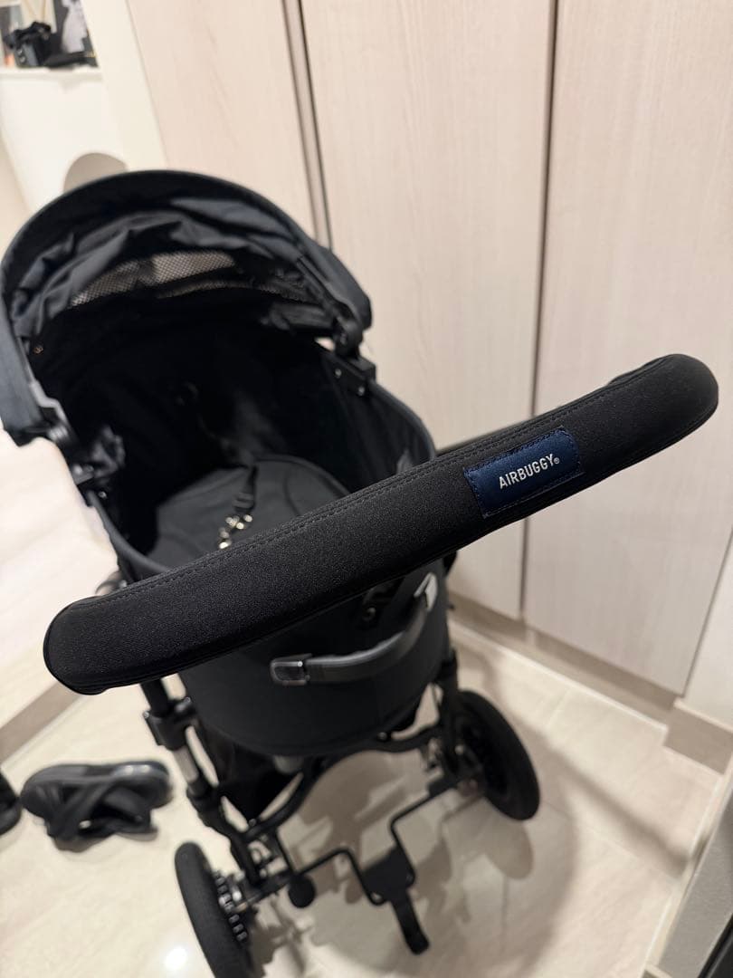 【超美品】エアバギー DOME2 DOME3