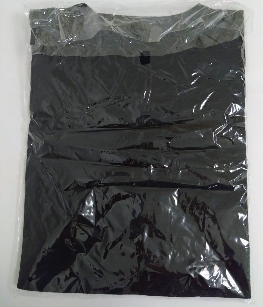 ジャンプショップ限定 鬼滅の刃 冨岡義勇 流流舞い てちてちTシャツ Lサイズ