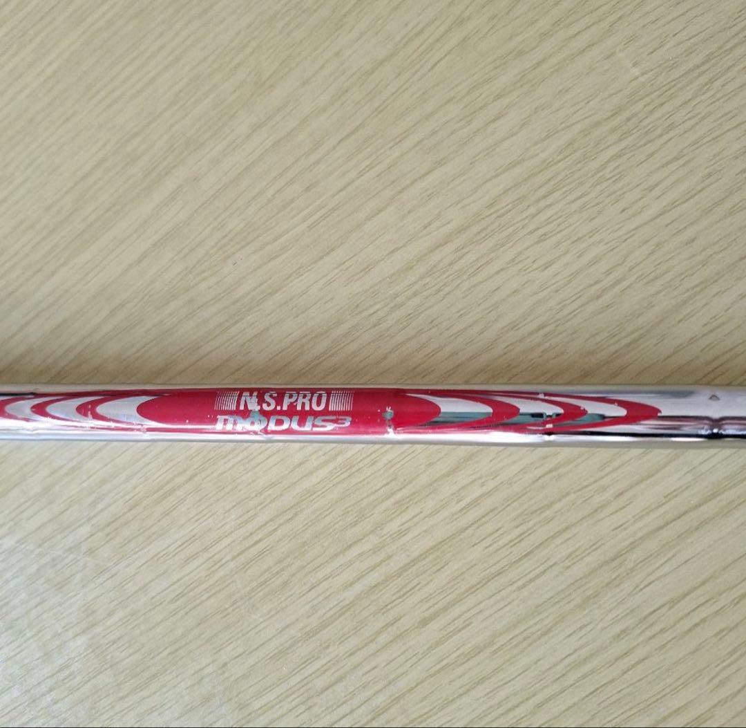 PING G430 アイアン ウェッジ フレックスS 54度