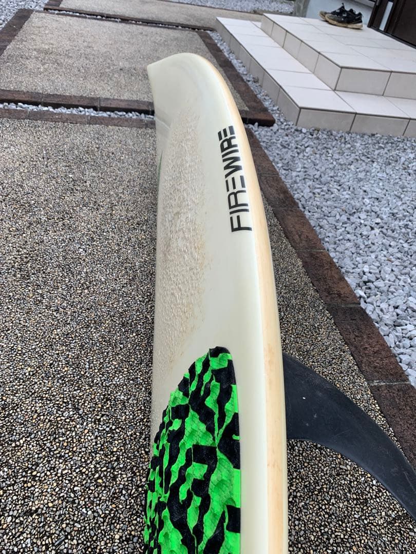 Firewire サーフボード