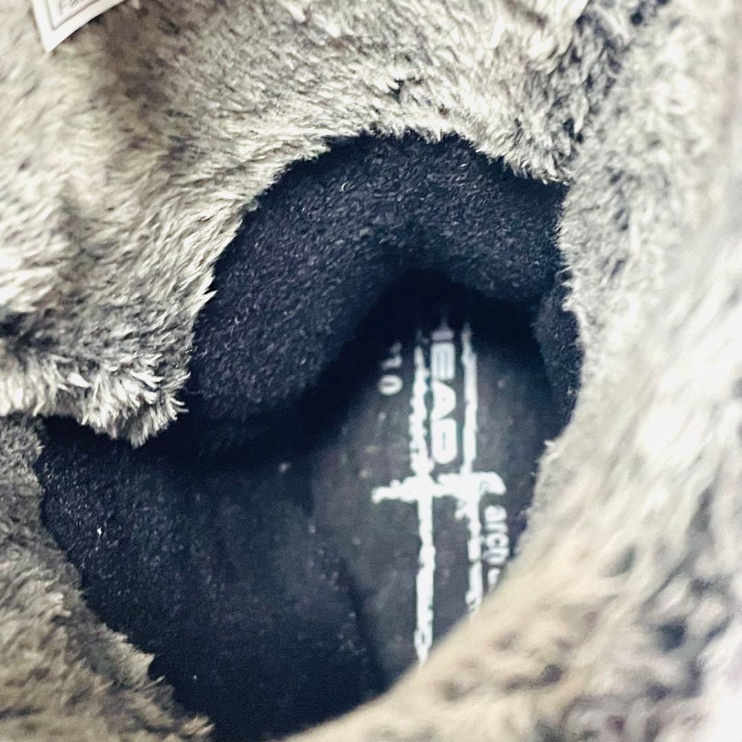 【美品】 HEAD ヘッド スノーボードブーツ 23.0cm ダイヤル