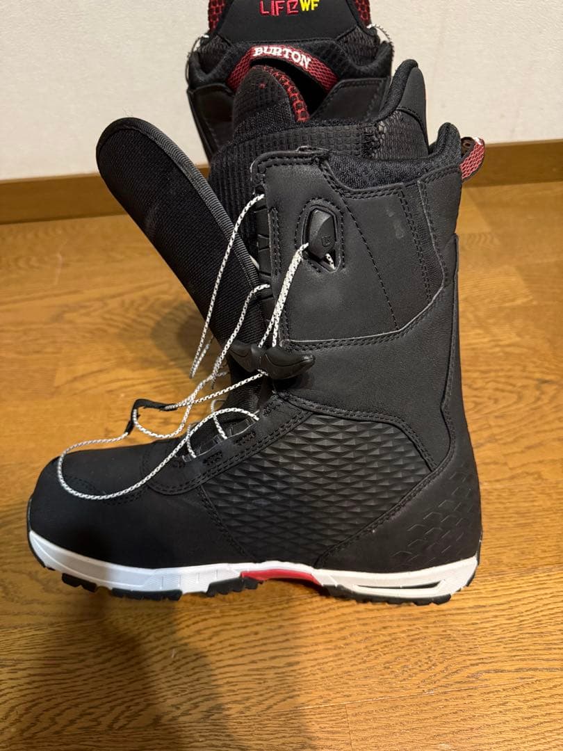 スノーボード BURTON IMPERIAL LTD WIDE 29cm 2021