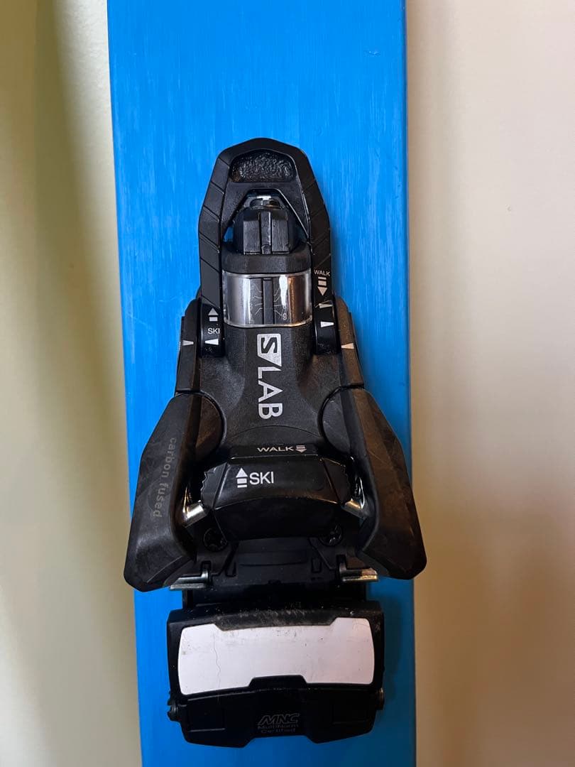 超美品　ベクターグライド Polarve light 175