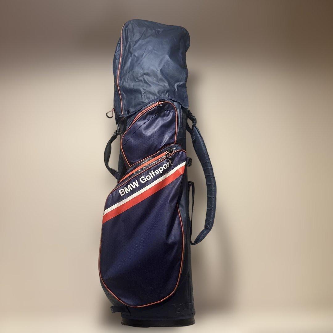  Golf Sportsキャディバック